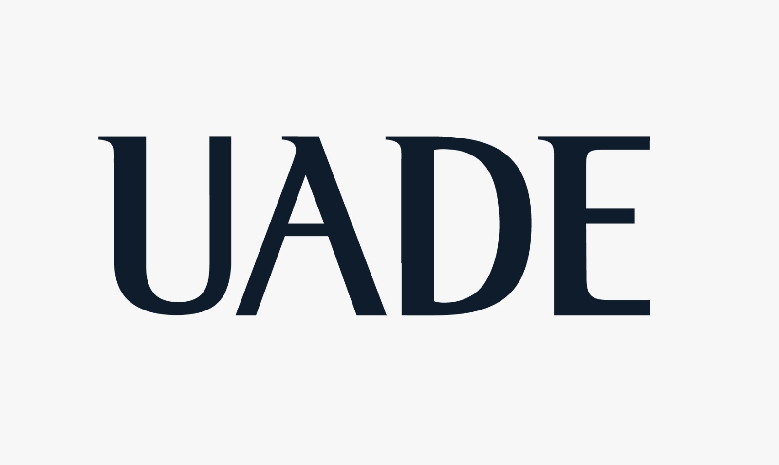 Uade Logo